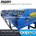 Automatic stainless steel pipe polishing machine